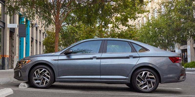 2023 Volkswagen Jetta Vs 2023 Jetta GLI Comparison In San Antonio TX