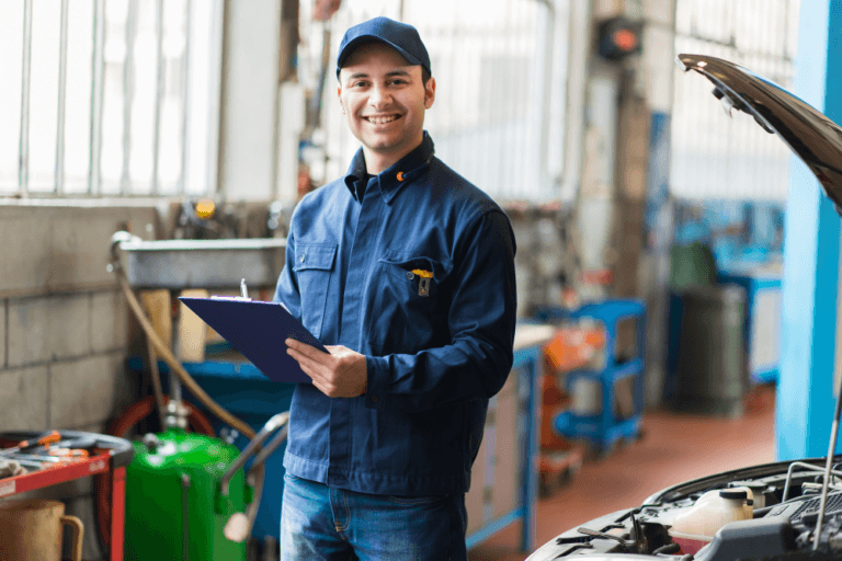 Auto Repair Savannah GA CDJR of North Savannah