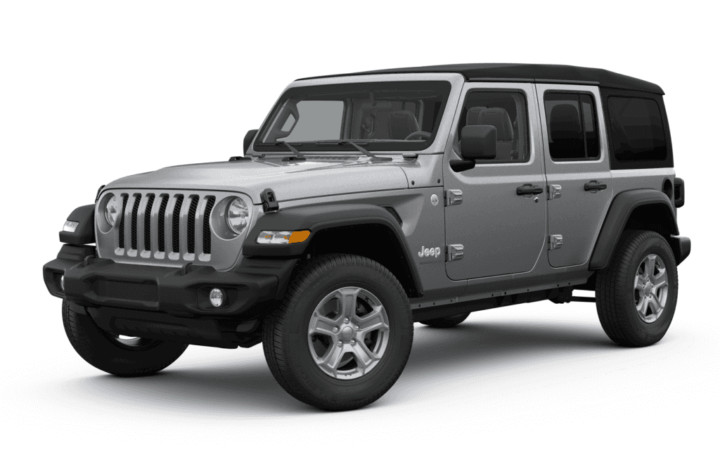 Jeep Dealer Beaufort SC CDJR of South Savannah