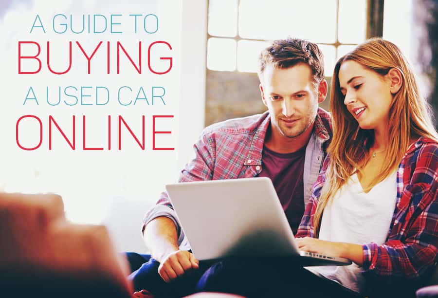 A Guide To Buying A Used Car Online Auto Dealer In Kentucky