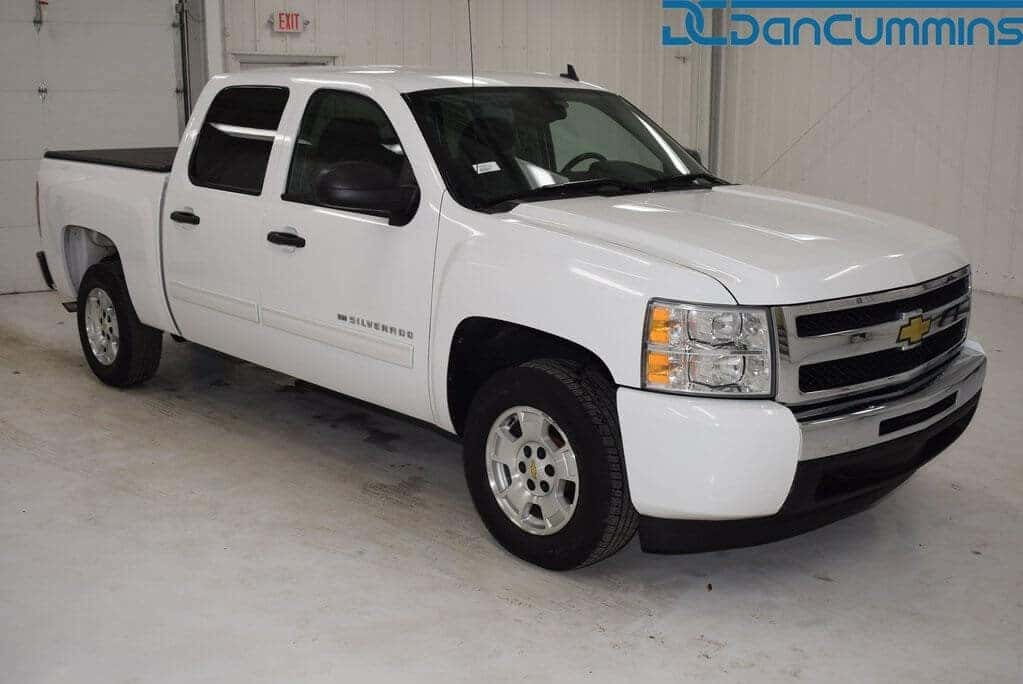 Why Buy Used Chevy Instead Of New Dan Cummins Chevrolet Buick