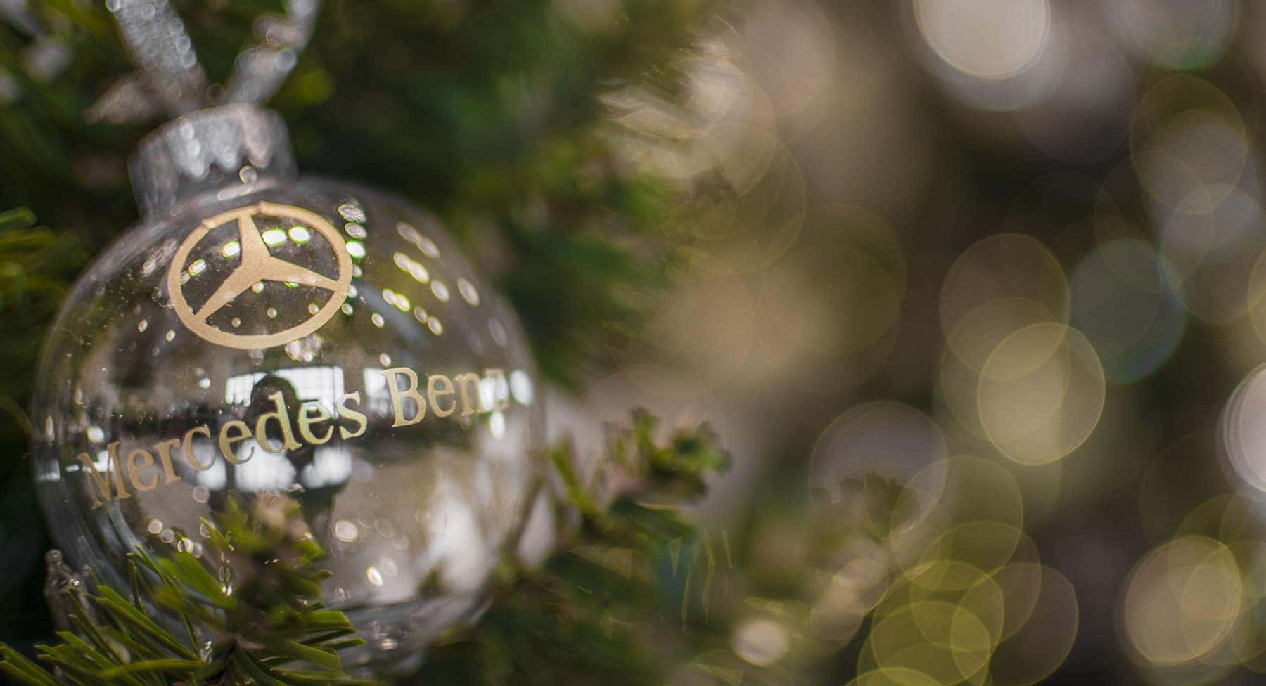 4 Fletcher Jones Christmas Destinations To Visit in Nevada