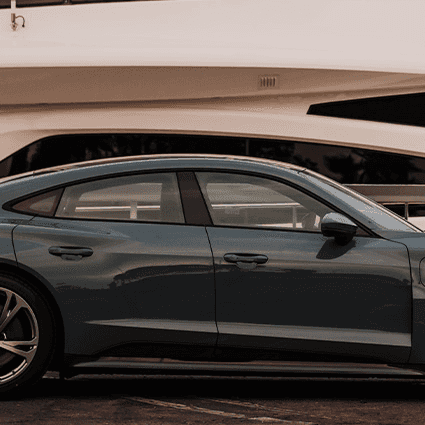 Buy A New Car