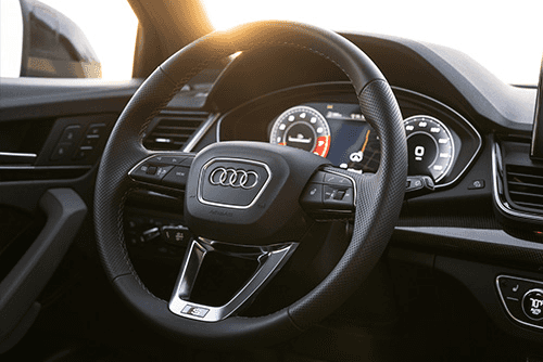 Buy A New Car