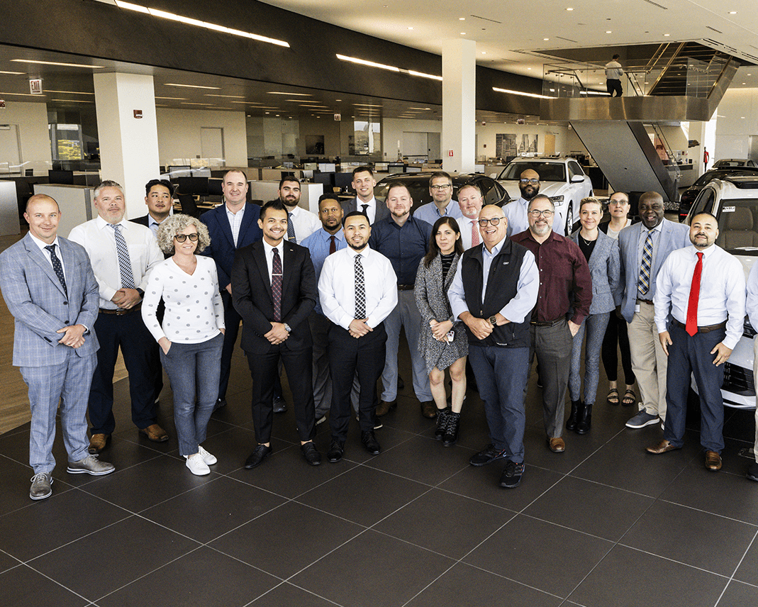 Meet Our Team