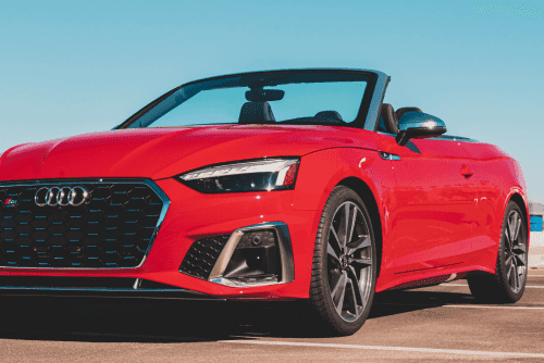 Buy A New Car