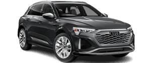 Q8 e-tron