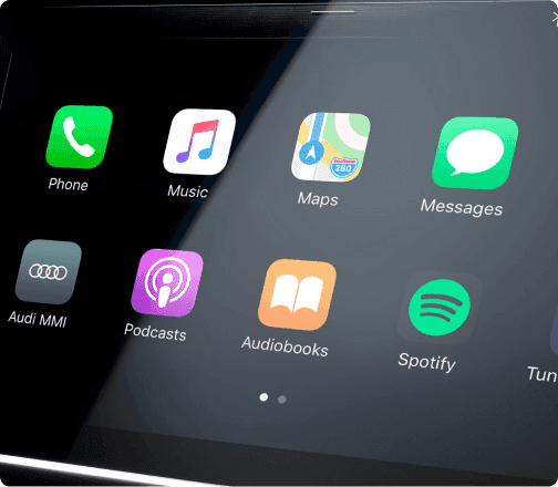 carplay