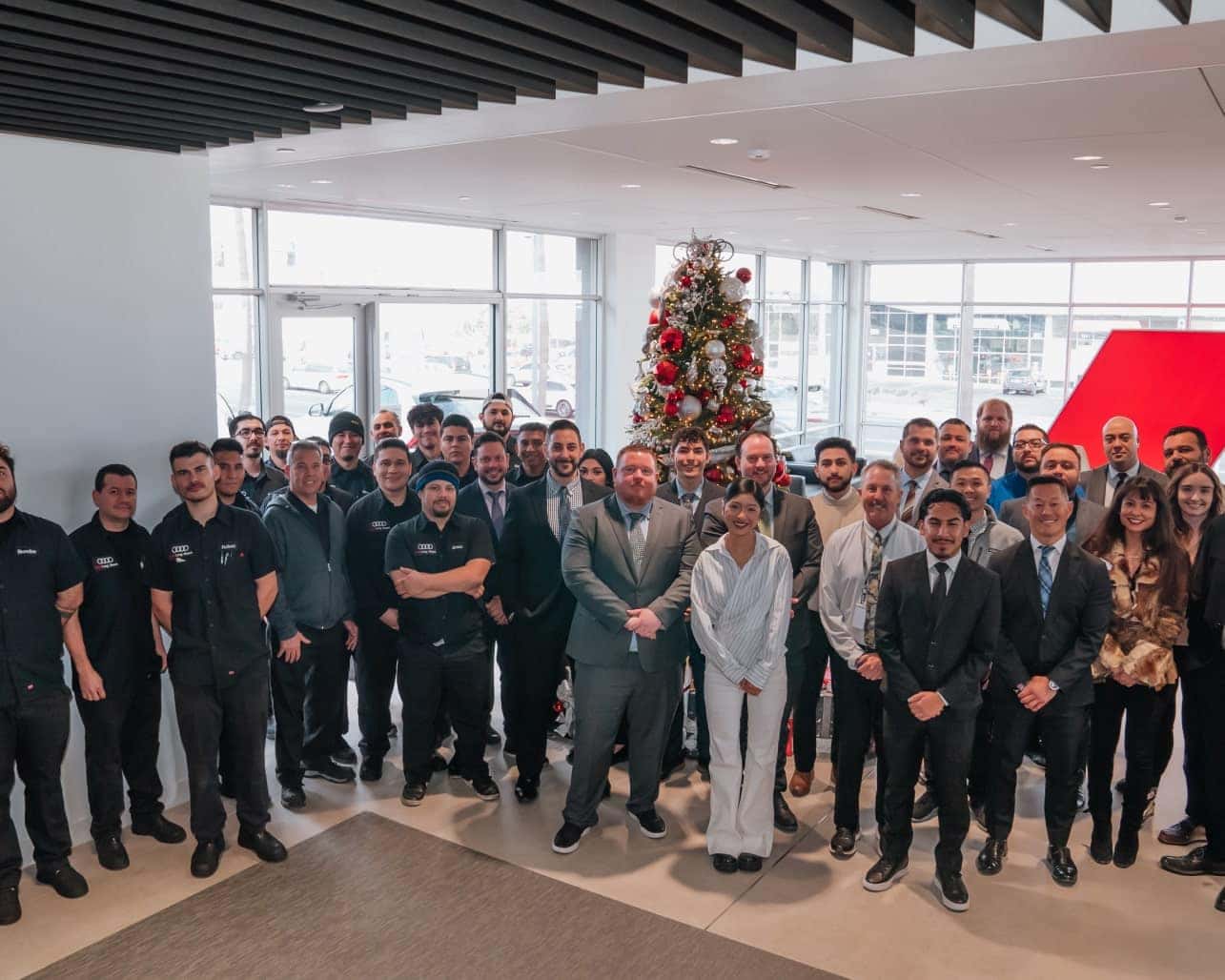 Meet Our Team
