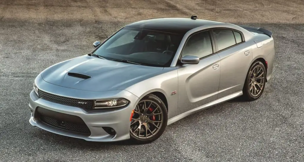 Chrysler 300 Vs. Dodge Charger CrossShowroom Showdown