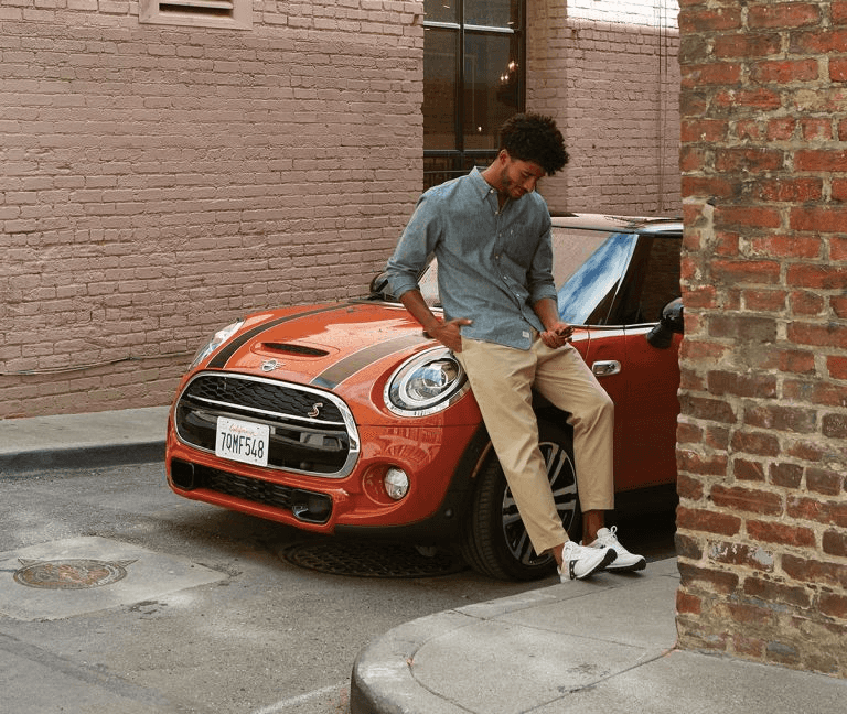MINI College Graduate Program