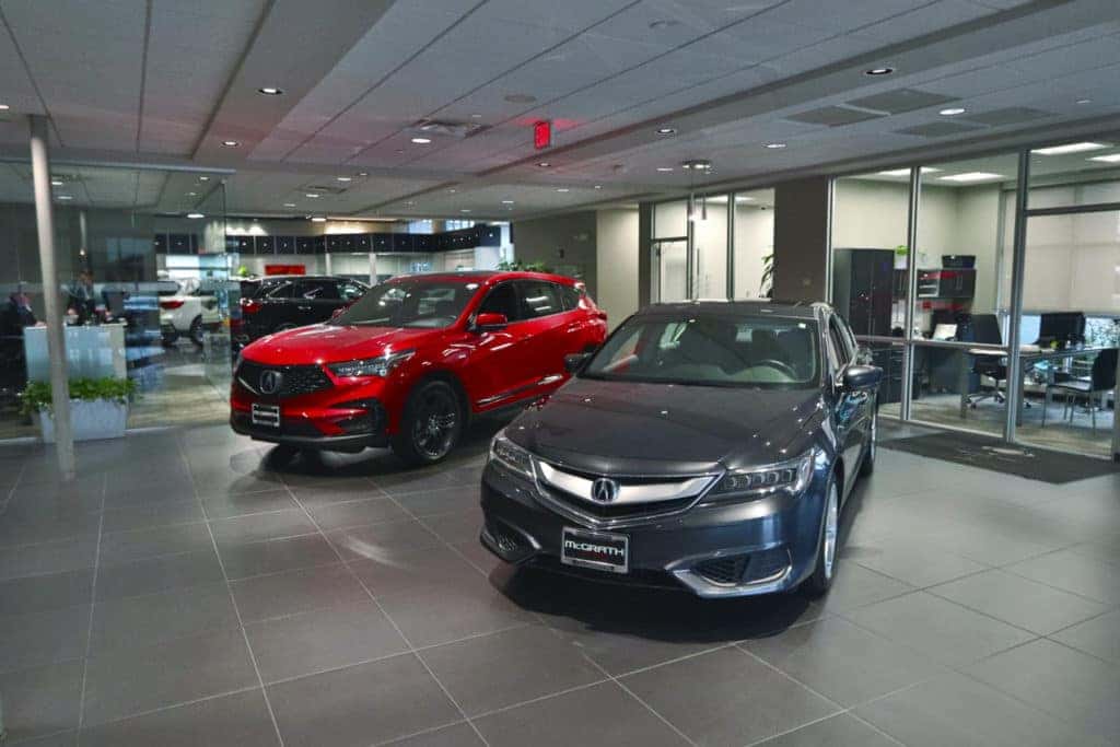 Acura and Used Car Dealer Naperville About Us McGrath Acura of Westmont