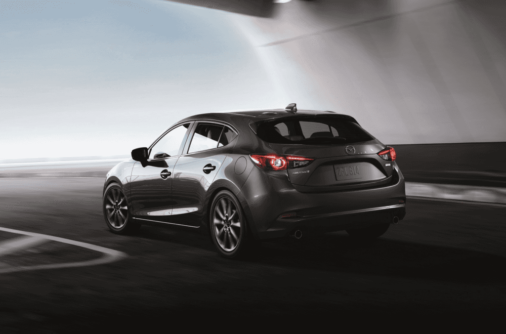 Mazda Dealer Charlotte North Carolina Mazda of Gastonia