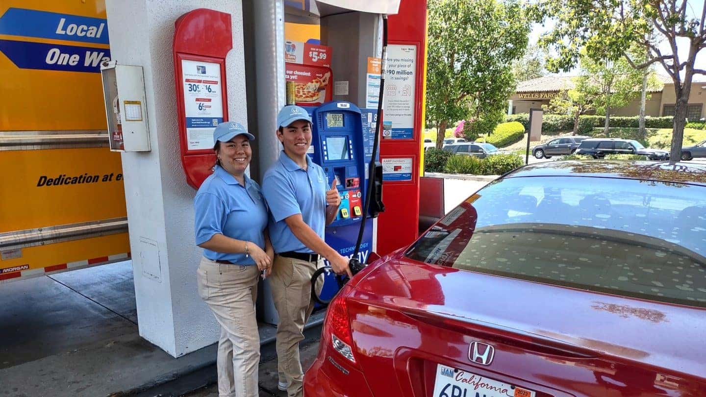 Honda Dealer in San Diego, CA