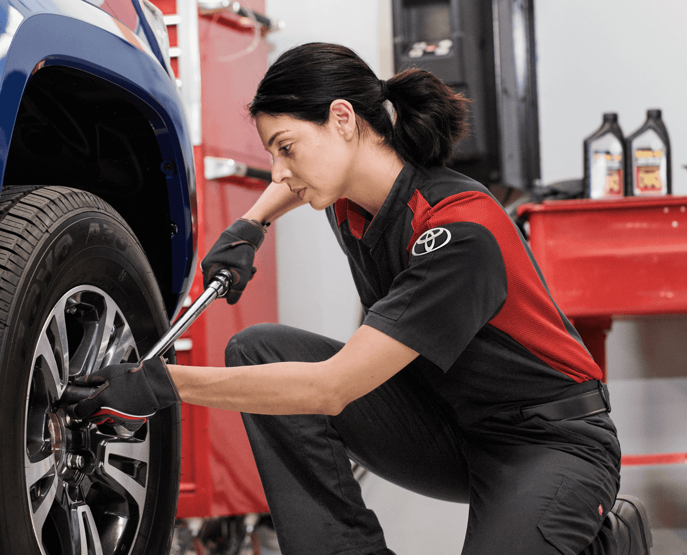 Toyota Dealer near Lake Wylie SC Toyota of Gastonia