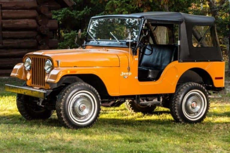 Jeep History part 2 The 50's & 60's Yucca Valley Chrysler Dodge Jeep Ram