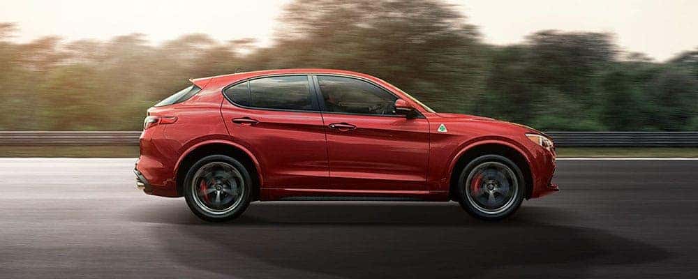 Does My Alfa Romeo Luxury Vehicle Need Premium Gas Tacoma