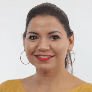 Marisol Reyes Cuevas