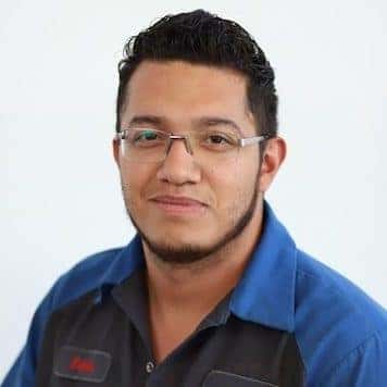 Eddie Gamez