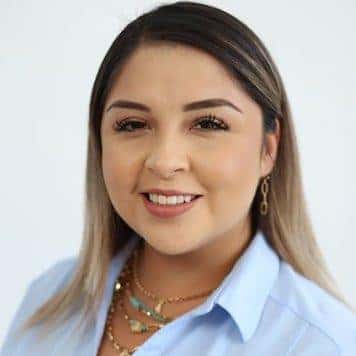 Trisha Teran