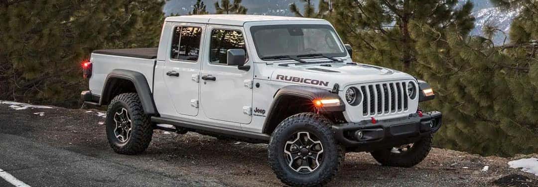 2023 Jeep Gladiator Eagle Pass, TX 78852