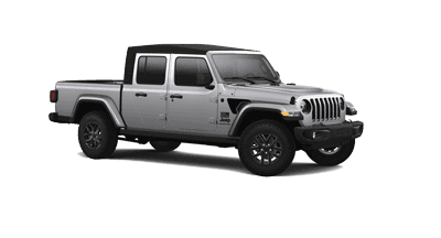 2023 Jeep Gladiator Freedom Eagle Pass, TX 78852