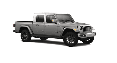 2023 Jeep Gladiator High Altitude Eagle Pass, TX 78852