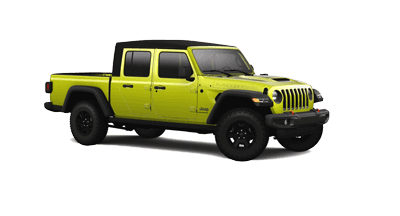 2023 Jeep Gladiator Mojave Eagle Pass, TX 78852