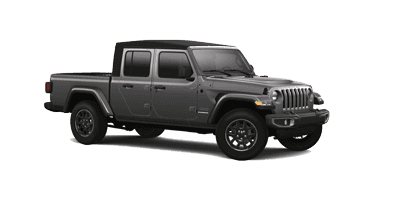2023 Jeep Gladiator Overland Eagle Pass, TX 78852