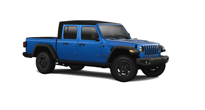 2023 Jeep Gladiator Rubicon Eagle Pass, TX 78852