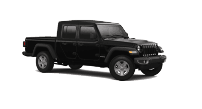 2023 Jeep Gladiator Sport S Eagle Pass, TX 78852