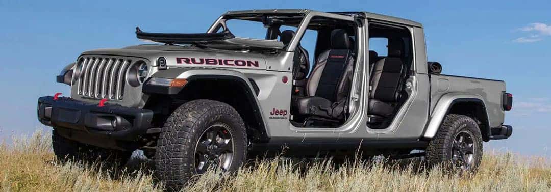 2023 Jeep Gladiator Eagle Pass, TX 78852
