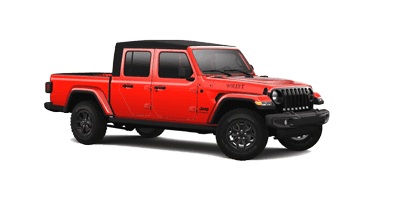 2023 Jeep Gladiator Willys Sport Eagle Pass, TX 78852