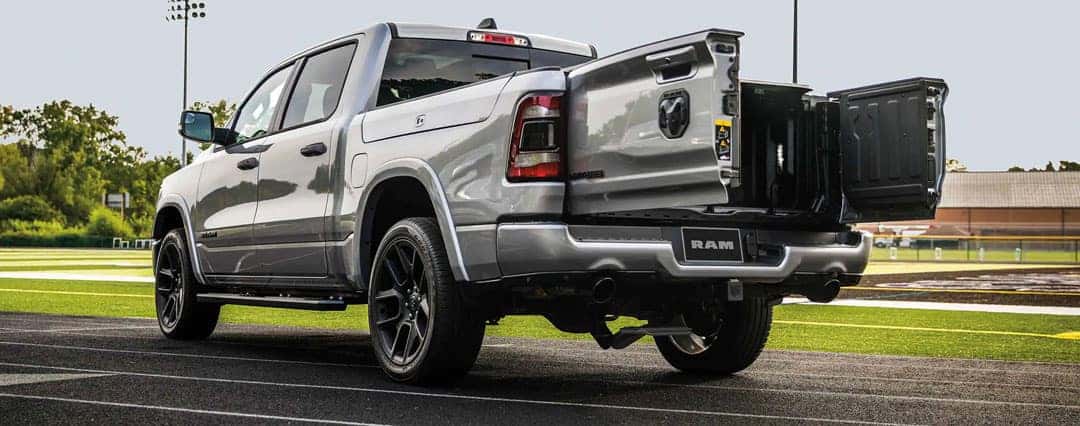2023 RAM 1500 Eagle Pass, TX 78852