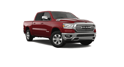 2023 RAM 1500 Laramie Eagle Pass, TX 78852