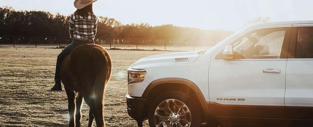 2023 RAM 1500 Eagle Pass, TX 78852