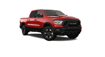2023 RAM 1500 Rebel Eagle Pass, TX 78852