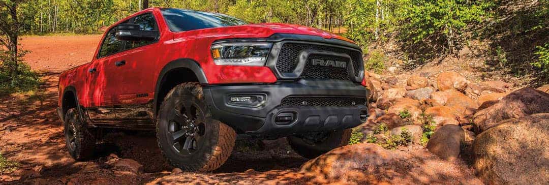 2023 RAM 1500 Eagle Pass, TX 78852