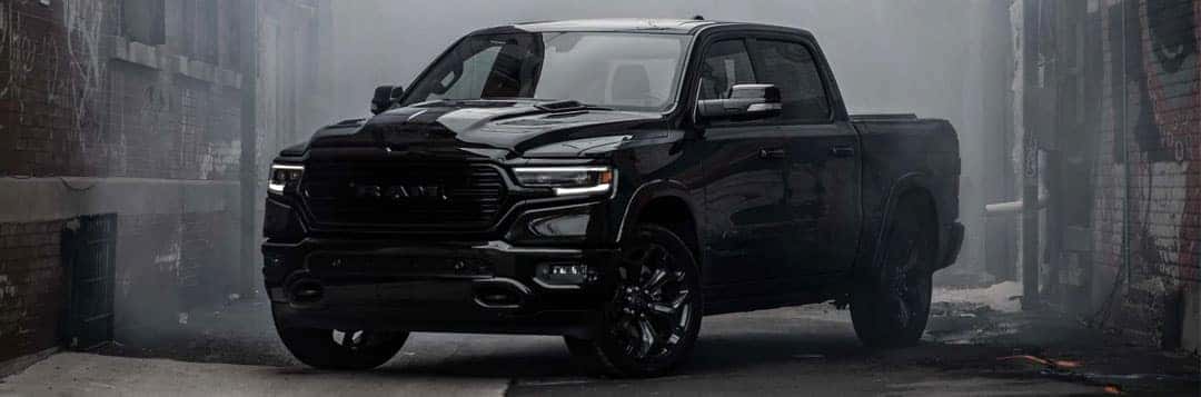 2023 RAM 1500 Eagle Pass, TX 78852