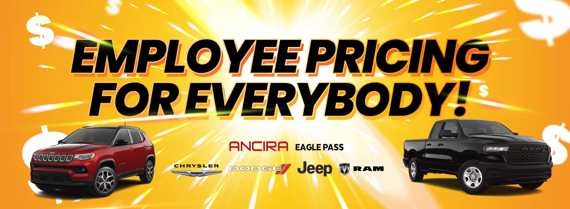 apr25 employee pricing