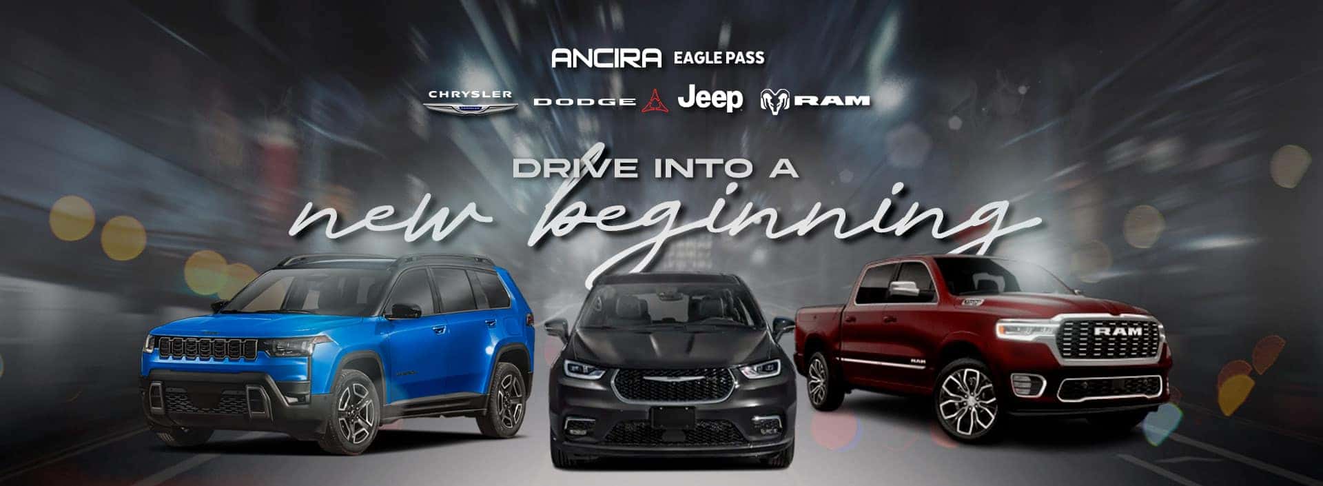 Ancira Eagle Pass Chrysler Dodge Jeep Ramnull