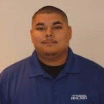 Joe Ramirez