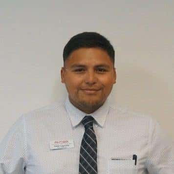 Kaleb Legorreta