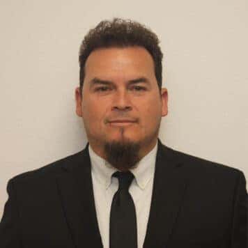 Eddie Sanchez