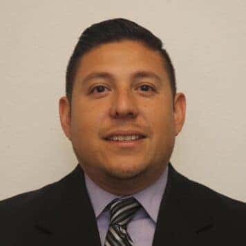 James Pena