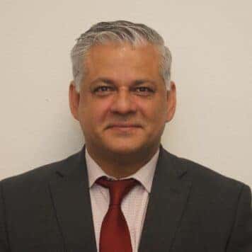 Johnny Bhatti