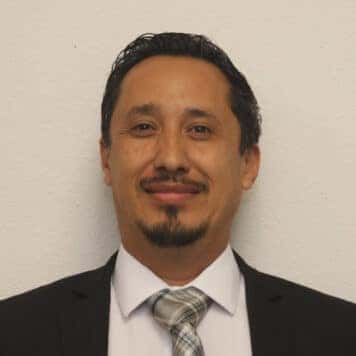 Oscar Flores