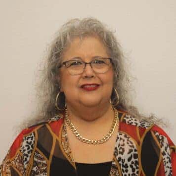 Pat Carranza