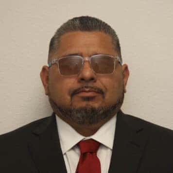 Tino Hernandez