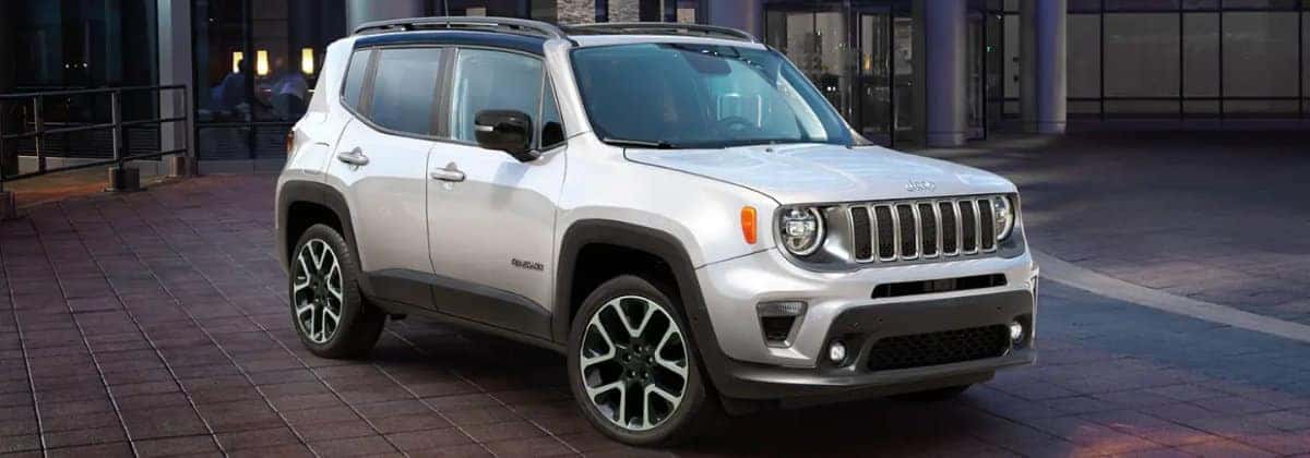 Trusted Jeep dealership serving San Marcos TX
